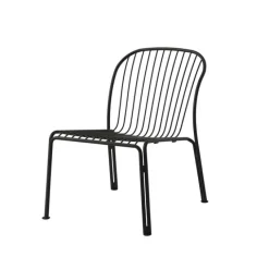 Thorvald Lounge chair SC100 - Lot de 2