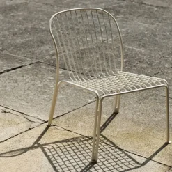 Thorvald Lounge chair SC100 - Lot de 2