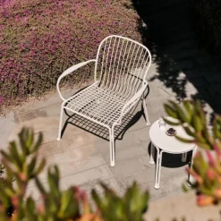 Thorvald Side table/ Stool SC102