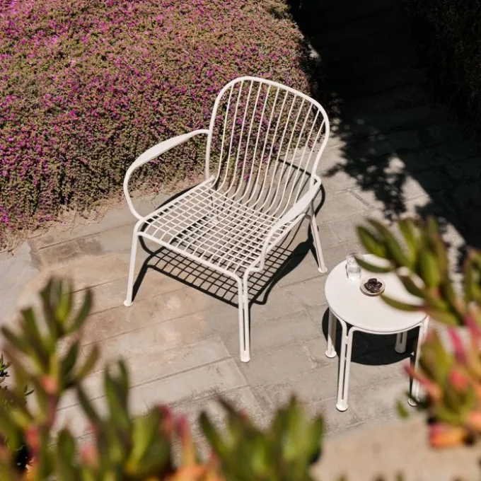 Thorvald Side table/ Stool SC102