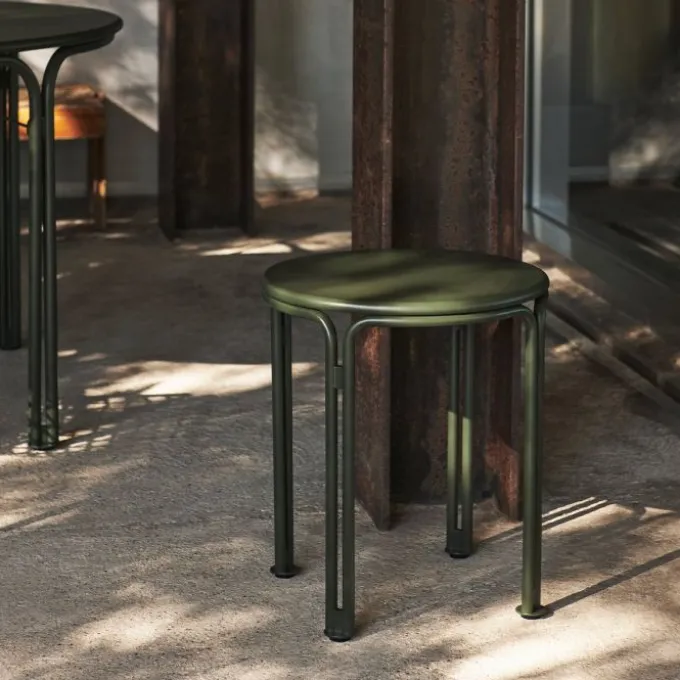 Thorvald Side table/ Stool SC102