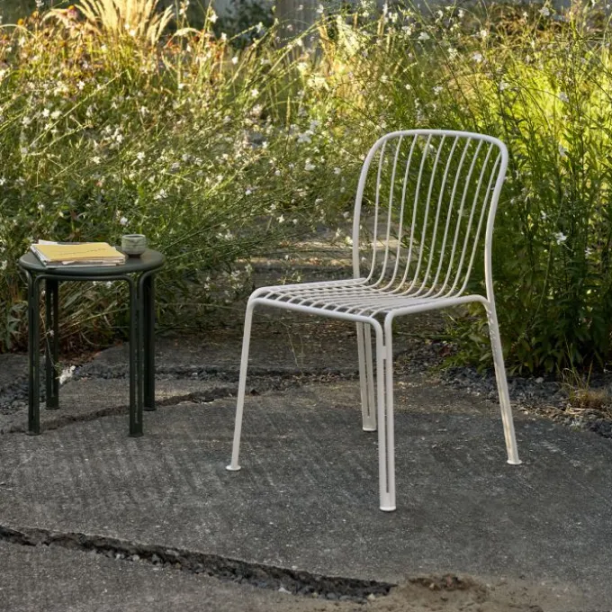 Thorvald Side table/ Stool SC102