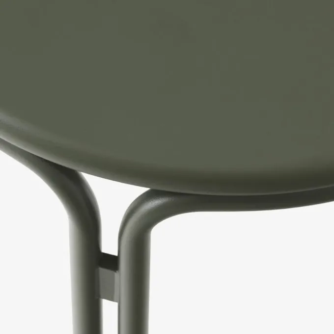 Thorvald Side table/ Stool SC102