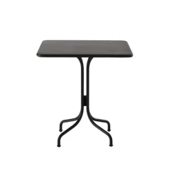 Thorvald Table café carrée SC97
