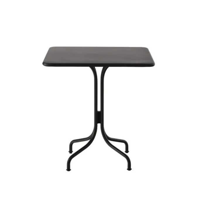 Thorvald Table café carrée SC97