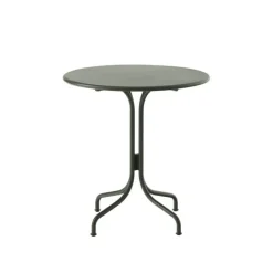 Thorvald Table café ronde SC96