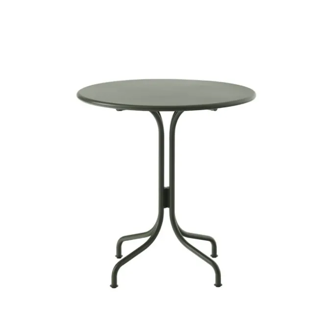Thorvald Table café ronde SC96