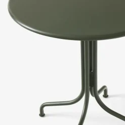 Thorvald Table café ronde SC96