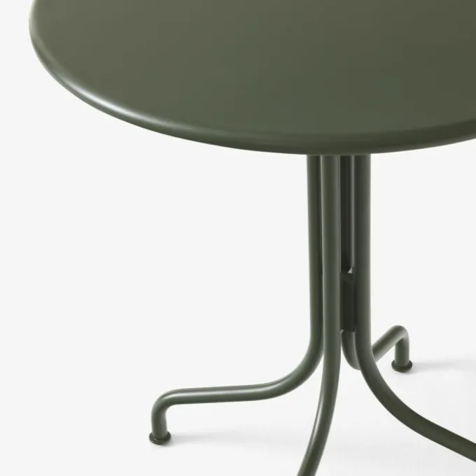 Thorvald Table café ronde SC96