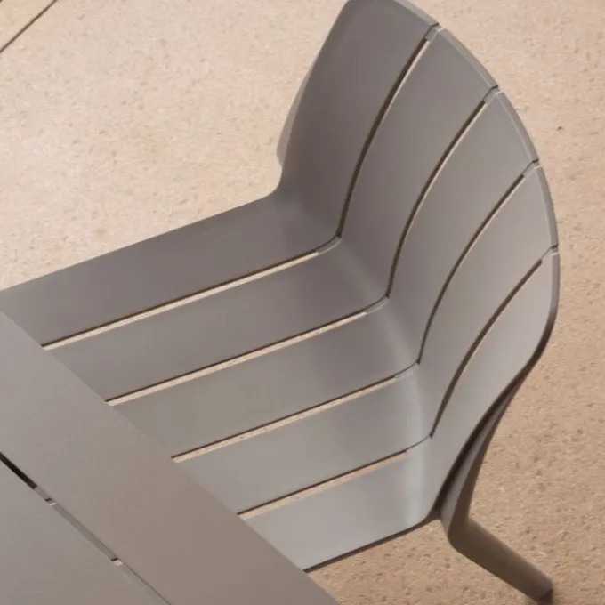 Tiberina Bistrot - Chaises - Lot de 6