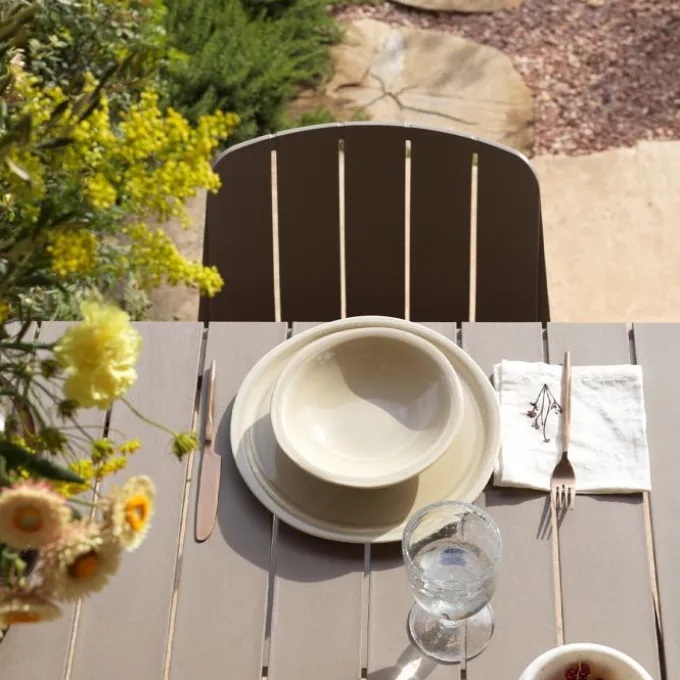 Tiberina Bistrot - Chaises - Lot de 6