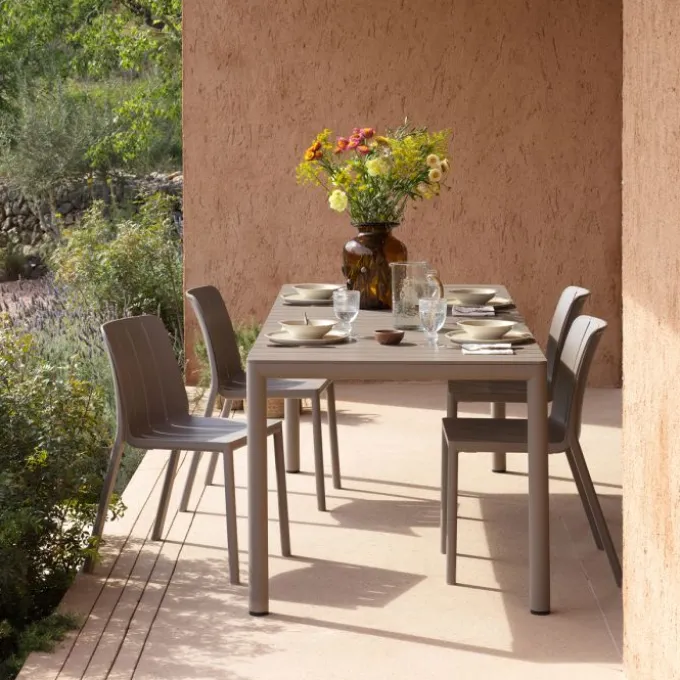 Tiberina Bistrot - Chaises - Lot de 6