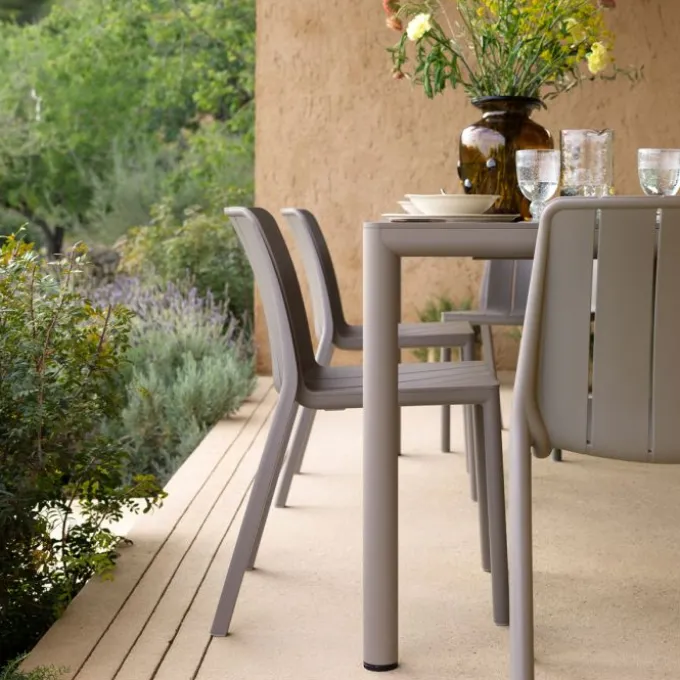 Tiberina Bistrot - Chaises - Lot de 6