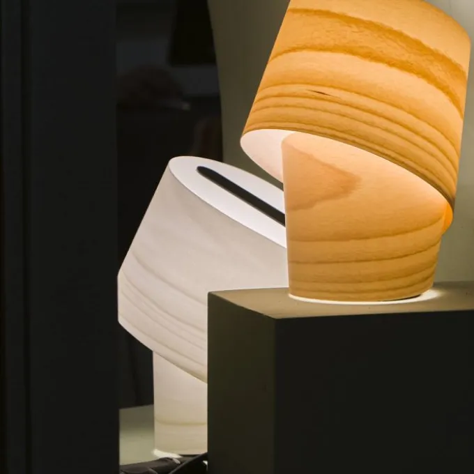 Tiny - Lampe à poser