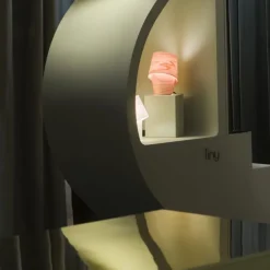 Tiny - Lampe à poser