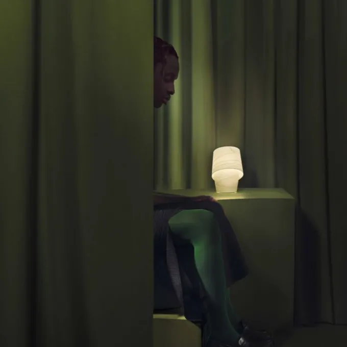 Tiny - Lampe à poser