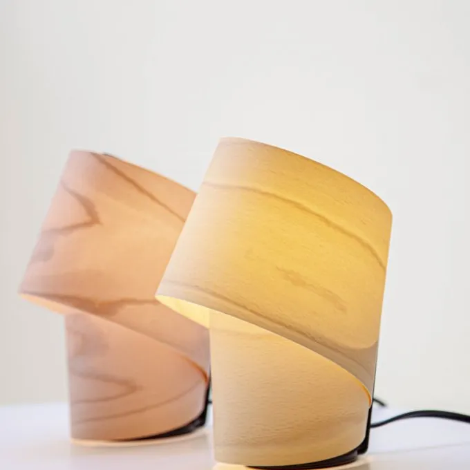 Tiny - Lampe à poser