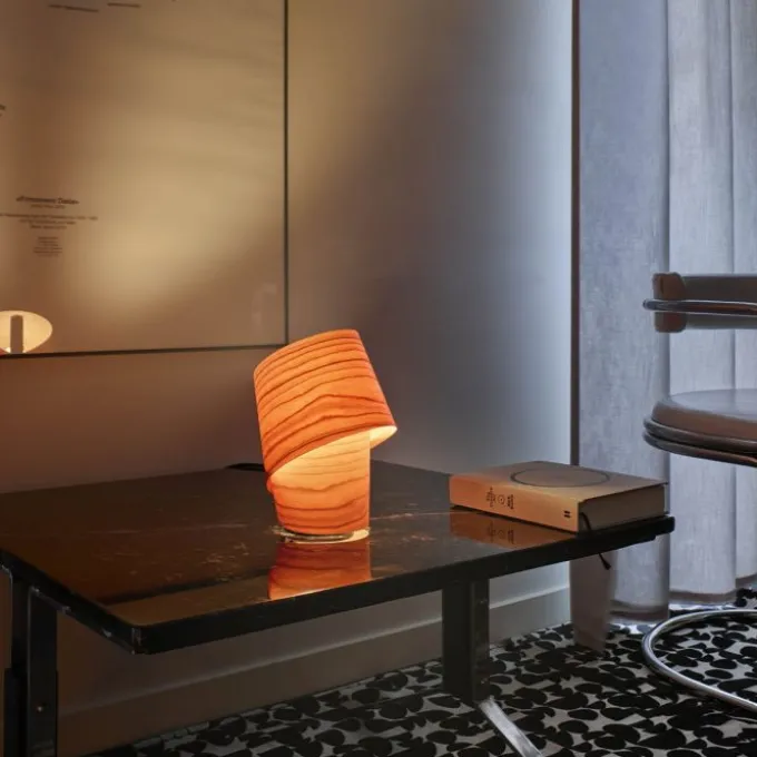 Tiny - Lampe à poser