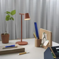 Tip lampe de table