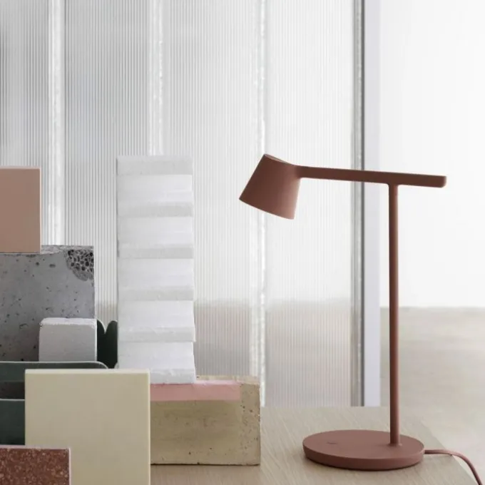 Tip lampe de table