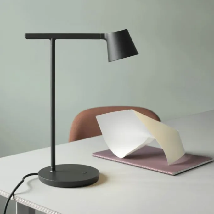 Tip lampe de table