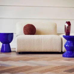 Tip Tap Stool