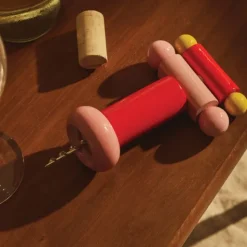 Tire Bouchon