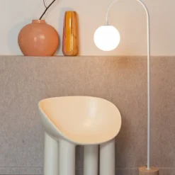 Tivoli - Lampadaire