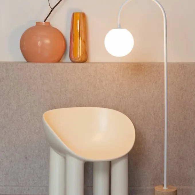 Tivoli - Lampadaire