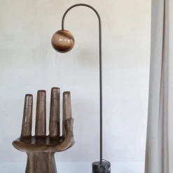Tivoli - Lampadaire