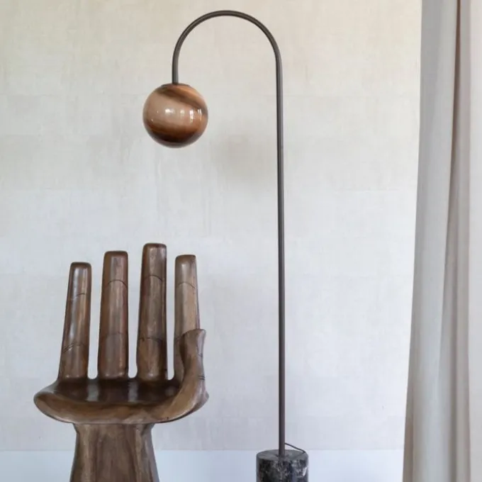 Tivoli - Lampadaire
