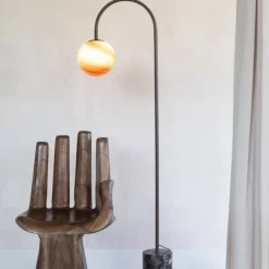 Tivoli - Lampadaire