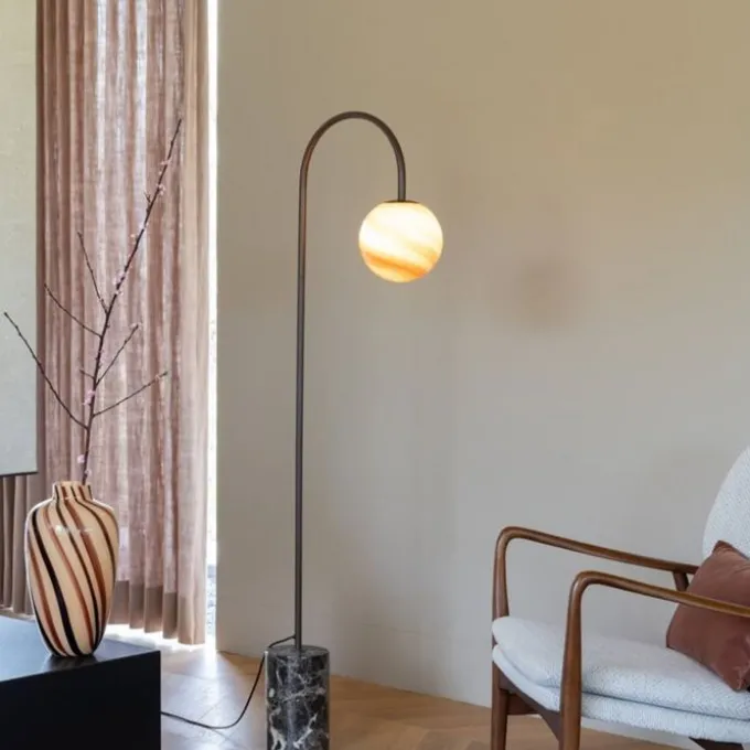 Tivoli - Lampadaire