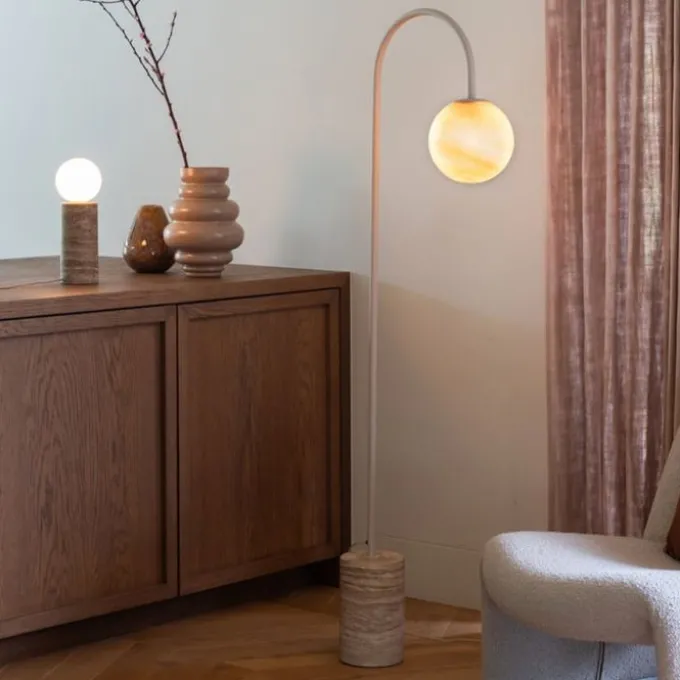 Tivoli - Lampadaire