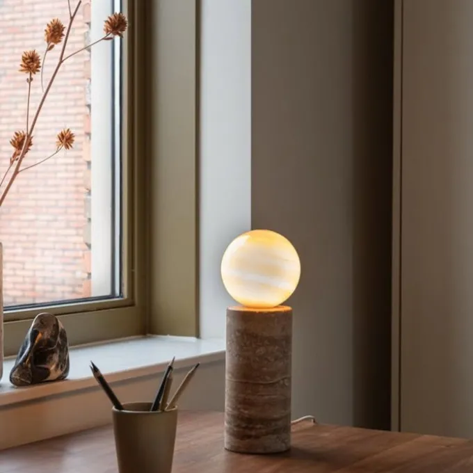 Tivoli - Lampe de table