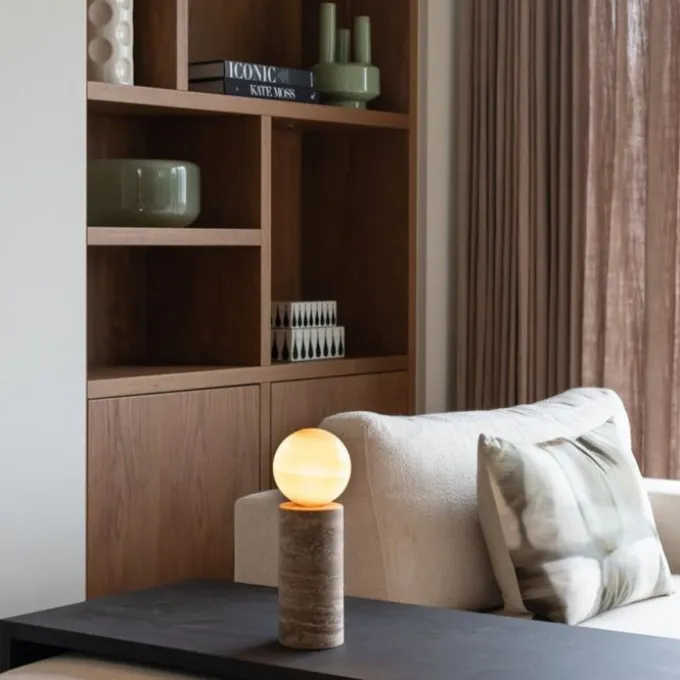 Tivoli - Lampe de table