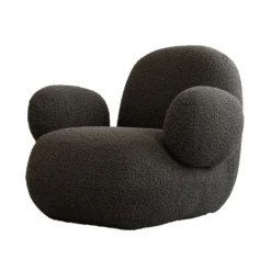 Toe Armchair