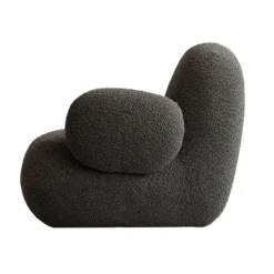 Toe Armchair