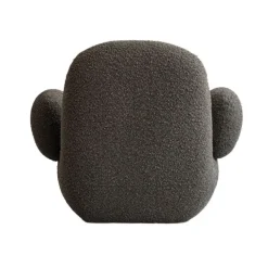 Toe Armchair