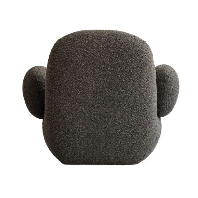 Toe Armchair