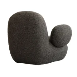 Toe Armchair