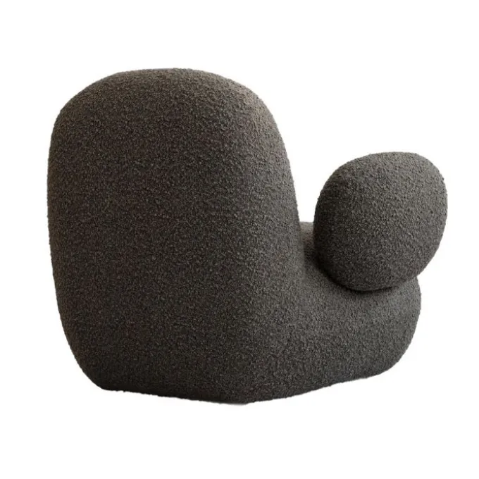 Toe Armchair