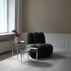 Toe Lounge Chair
