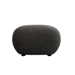 Toe Ottoman