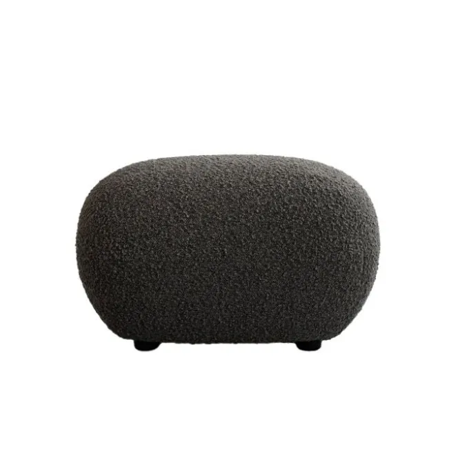 Toe Ottoman