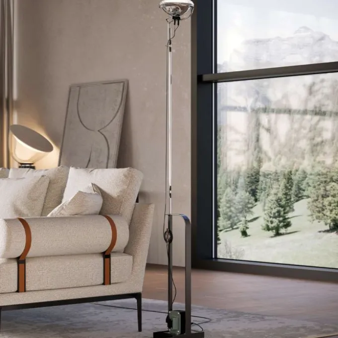Toio LED