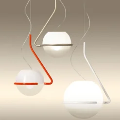 Tonda suspension