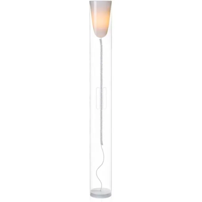 Toobe lampadaire cristal