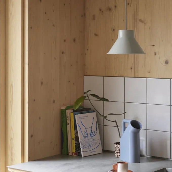 Top pendant - Ø21 cm
