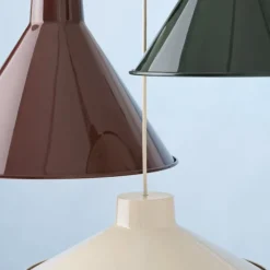 Top pendant - Ø21 cm